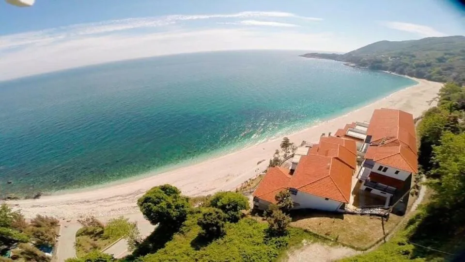 Karaoulanis, Agios Joanis – Papa Nero, Grčka — fotografija 3