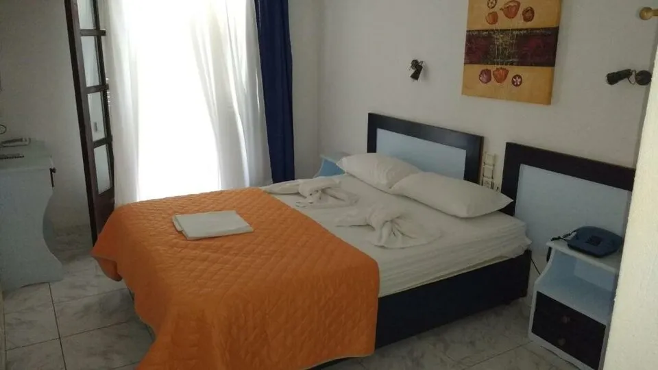 Karaoulanis, Agios Joanis – Papa Nero, Grčka — fotografija 7