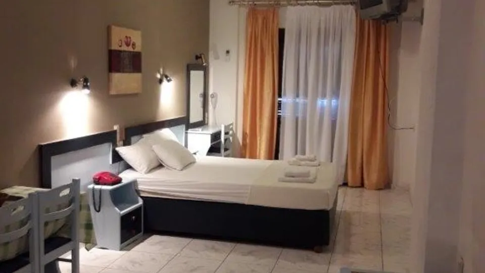 Karaoulanis, Agios Joanis – Papa Nero, Grčka — Superior Studio Sea View