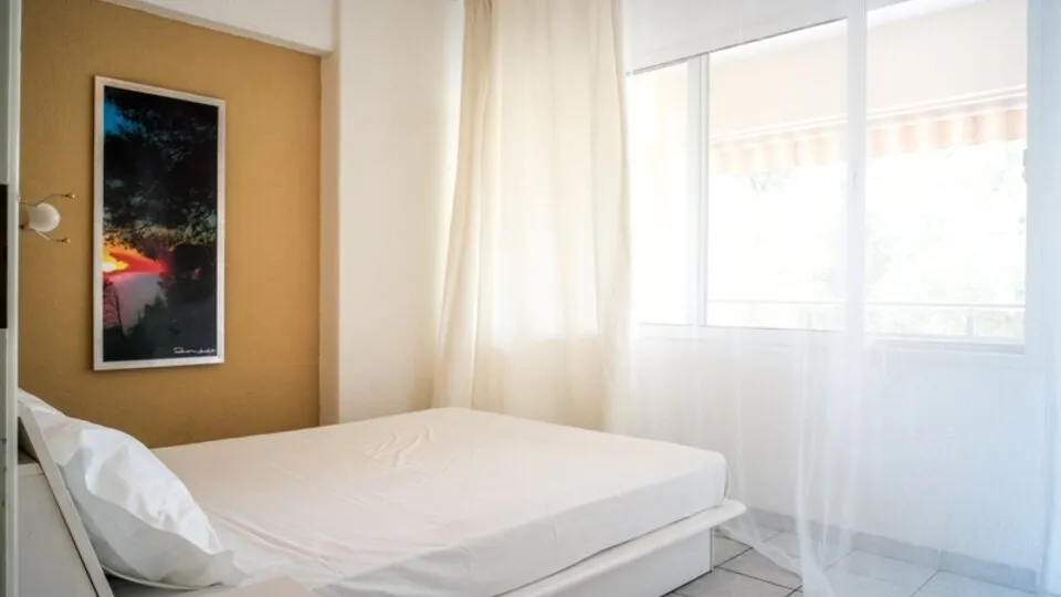Dryades, Siviri, Grčka — Family Room