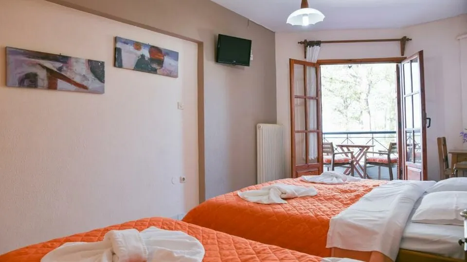 Eleana Marina, Agios Joanis, Grčka — fotografija 12