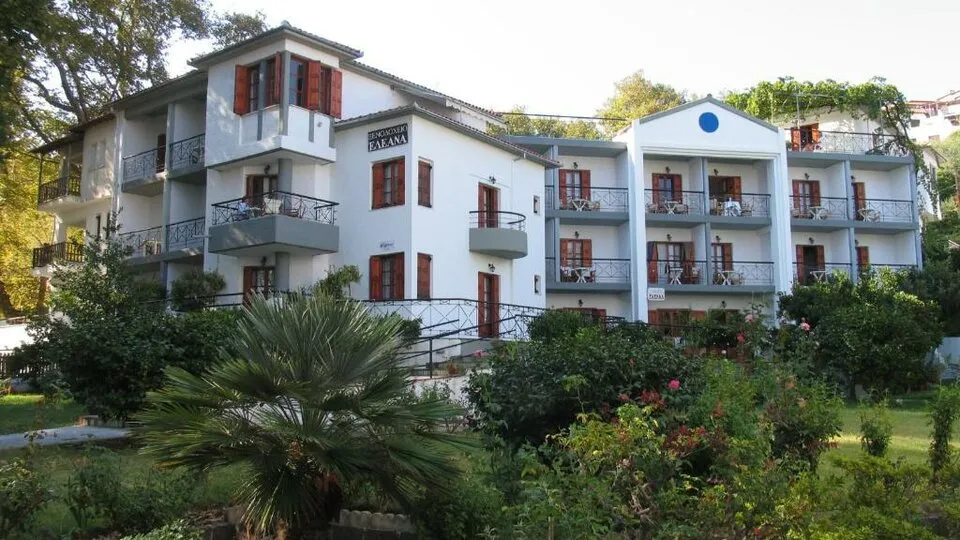 Eleana Marina, Agios Joanis, Grčka — fotografija 2