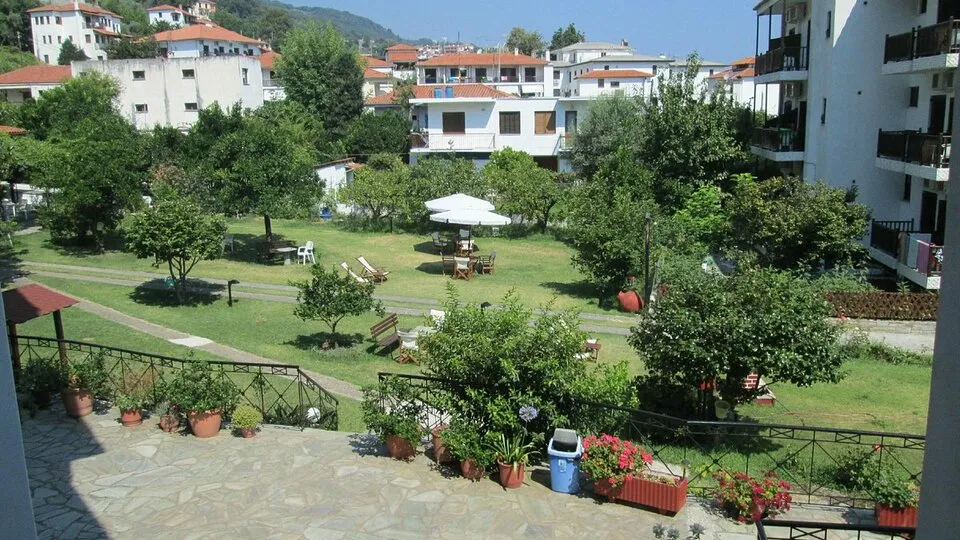 Eleana Marina, Agios Joanis, Grčka — fotografija 3