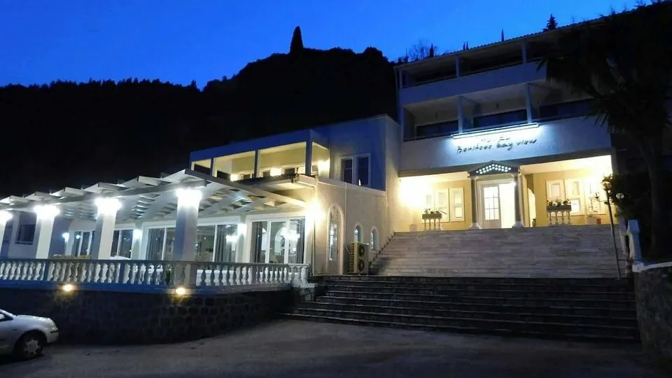 Benitses Bay View, Benices, Grčka — fotografija 5