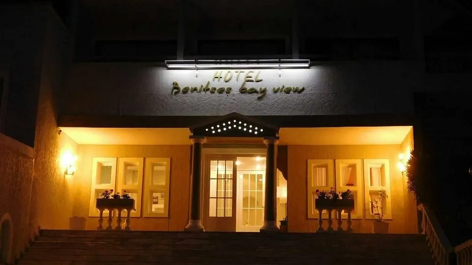 Benitses Bay View, Benices, Grčka — fotografija 6