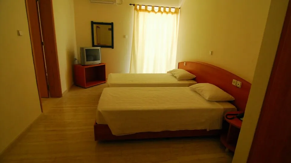 Cleopatra, Kastrosikija, Grčka — Standard Room