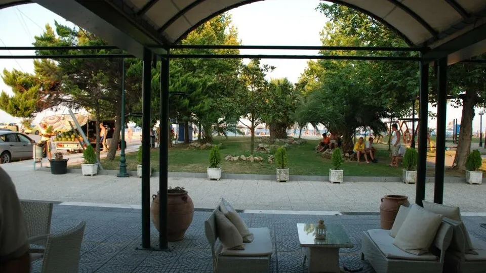 Platon Beach, Olimpic Beach, Grčka — fotografija 15