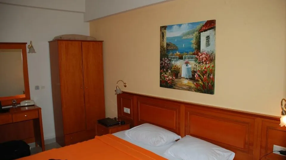 Platon Beach, Olimpic Beach, Grčka — Single room