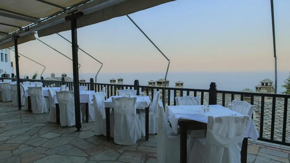 Pilio Sea Horizon, Cagarada, Grčka — fotografija 18