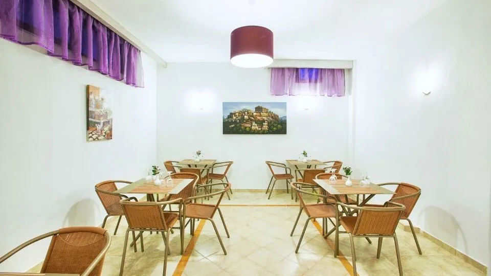 Lemon Garden, Pefkohori, Grčka — fotografija 8