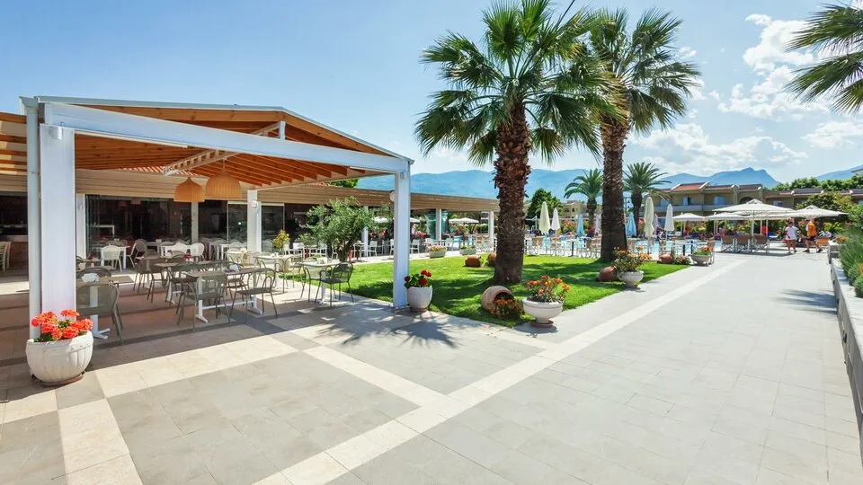Poseidon Palace, Leptokarija, Grčka — fotografija 10