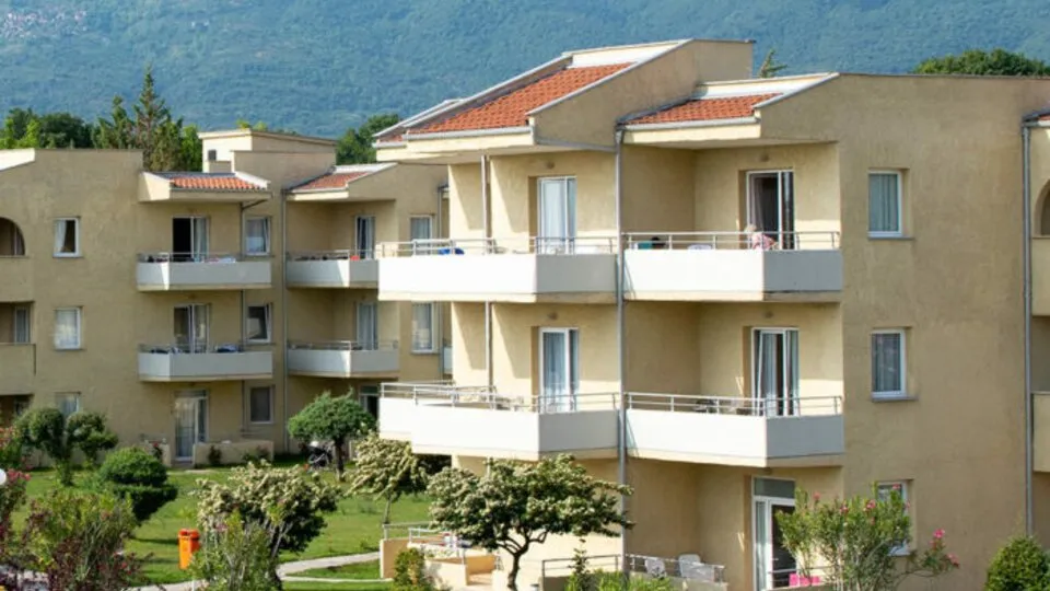 Poseidon Palace, Leptokarija, Grčka — fotografija 4