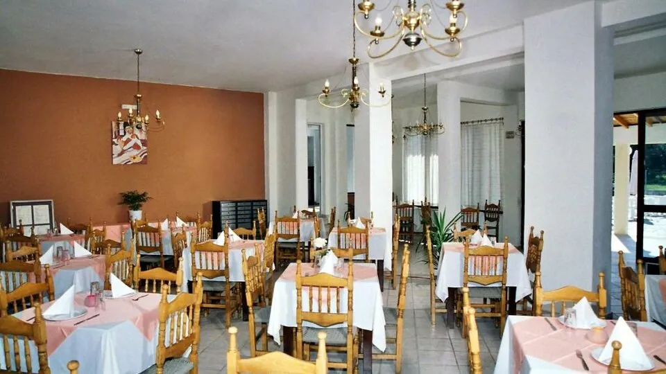 Prassino Nisi, Moraitika, Grčka — fotografija 9