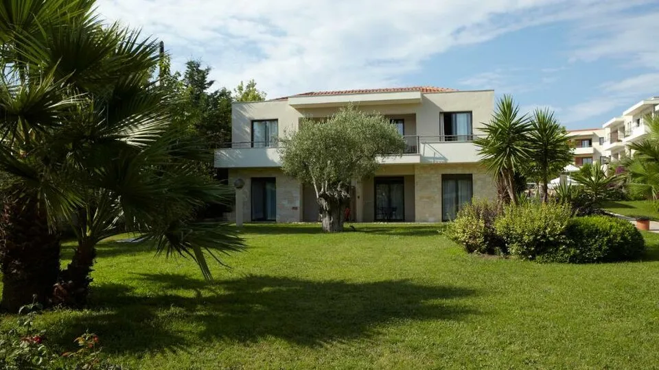 Renaissance Hanioti Resort, Hanioti, Grčka — fotografija 11
