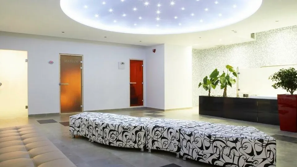 Renaissance Hanioti Resort, Hanioti, Grčka — fotografija 12