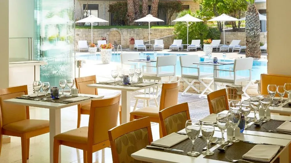 Renaissance Hanioti Resort, Hanioti, Grčka — fotografija 14