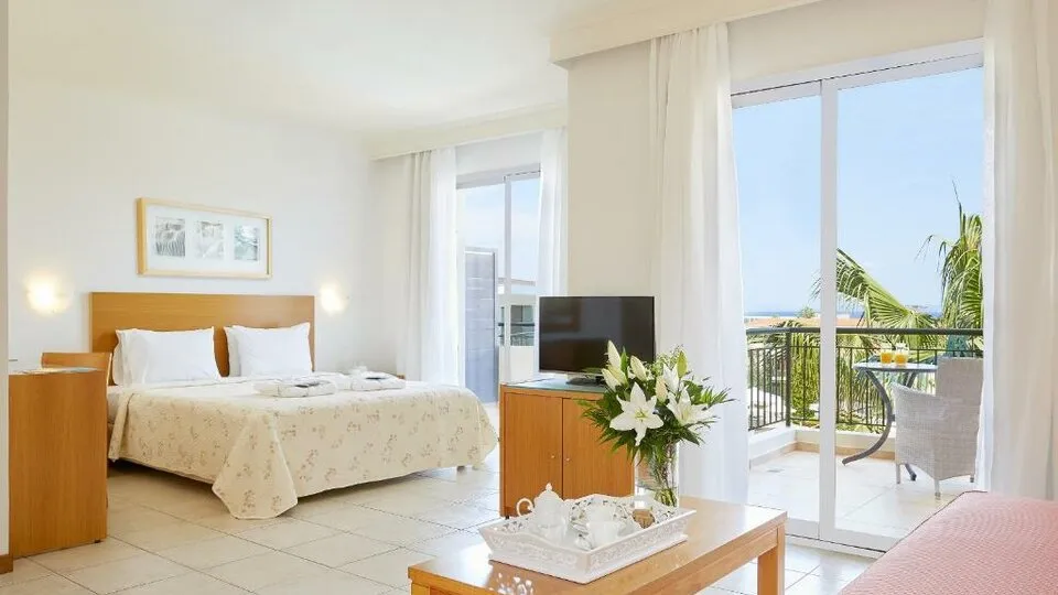 Renaissance Hanioti Resort, Hanioti, Grčka — fotografija 16