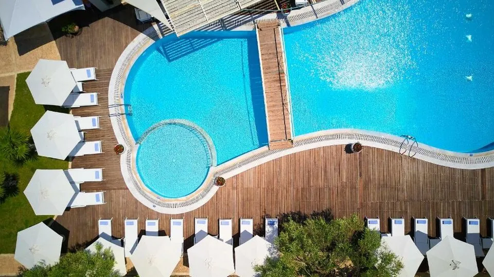 Renaissance Hanioti Resort, Hanioti, Grčka — fotografija 3