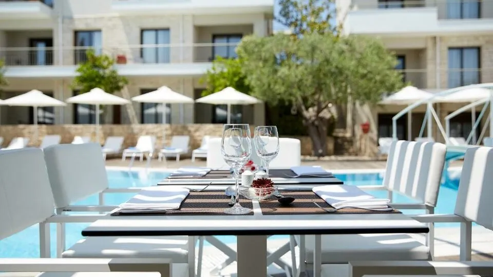 Renaissance Hanioti Resort, Hanioti, Grčka — fotografija 4