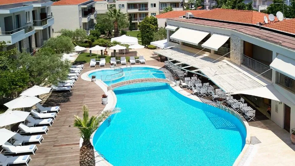 Renaissance Hanioti Resort, Hanioti, Grčka — fotografija 6