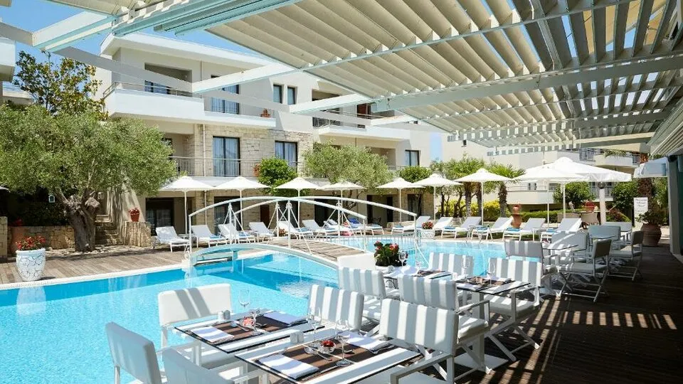 Renaissance Hanioti Resort, Hanioti, Grčka — fotografija 7