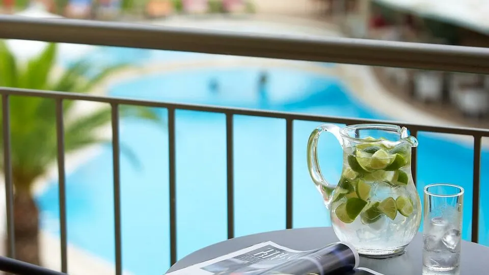 Renaissance Hanioti Resort, Hanioti, Grčka — fotografija 8