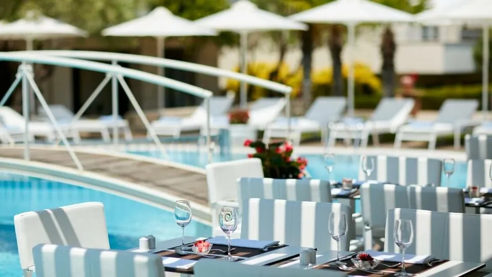 Renaissance Hanioti Resort, Hanioti, Grčka — fotografija 9