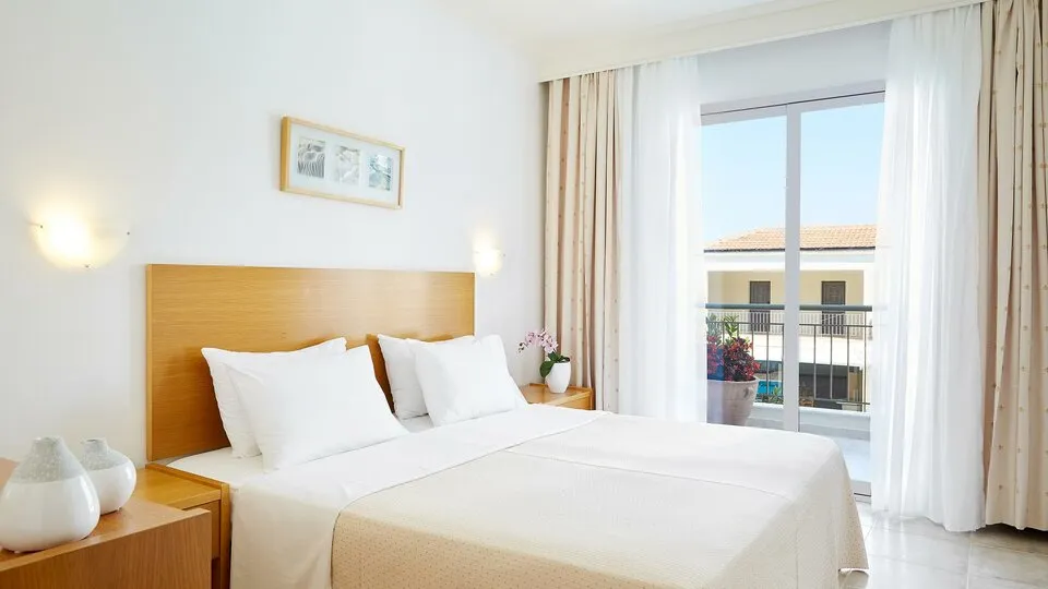 Renaissance Hanioti Resort, Hanioti, Grčka — Suite