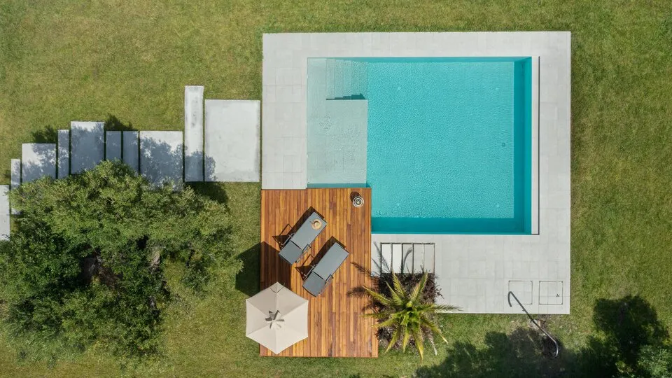 Luria Homes & Luxury Villas, Nikiti, Grčka — fotografija 1