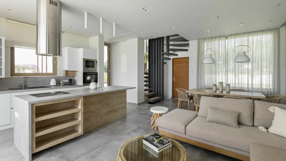 Luria Homes & Luxury Villas, Nikiti, Grčka — fotografija 10