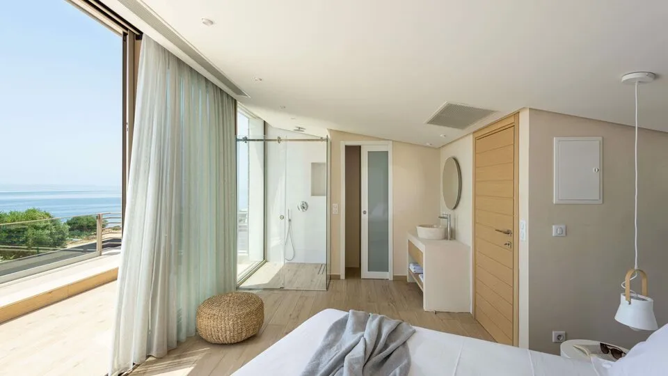 Luria Homes & Luxury Villas, Nikiti, Grčka — fotografija 11