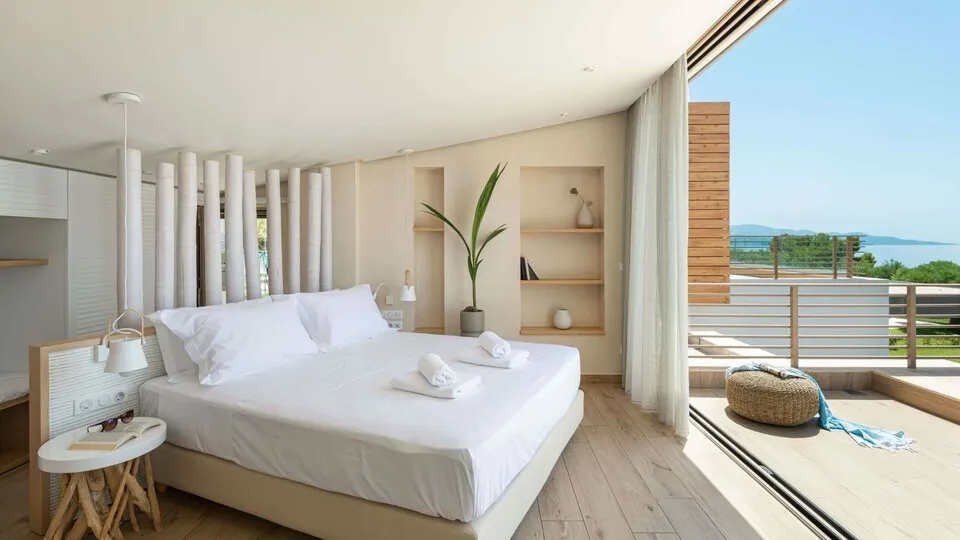 Luria Homes & Luxury Villas, Nikiti, Grčka — fotografija 13