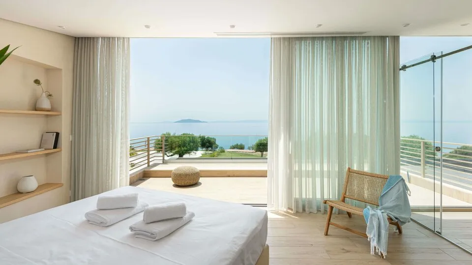 Luria Homes & Luxury Villas, Nikiti, Grčka — fotografija 14