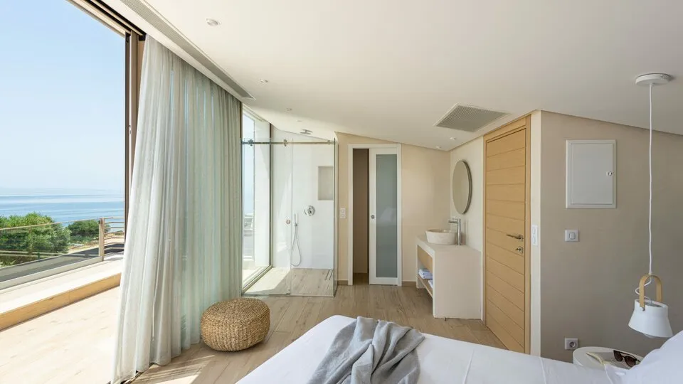 Luria Homes & Luxury Villas, Nikiti, Grčka — fotografija 16