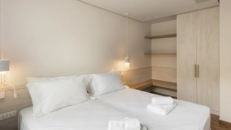Luria Homes & Luxury Villas, Nikiti, Grčka — fotografija 17