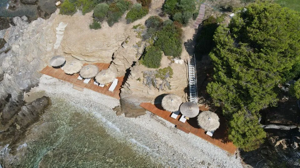Luria Homes & Luxury Villas, Nikiti, Grčka — fotografija 19