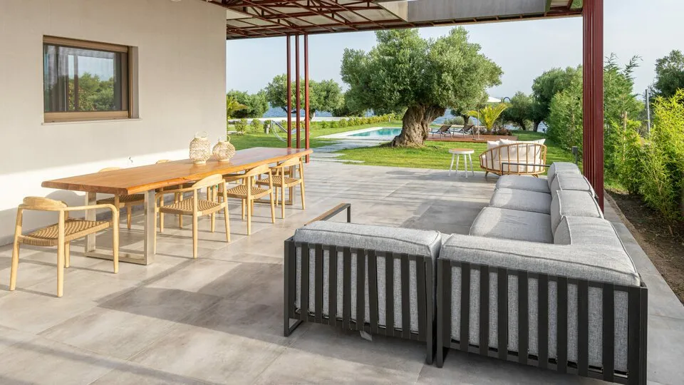 Luria Homes & Luxury Villas, Nikiti, Grčka — fotografija 3