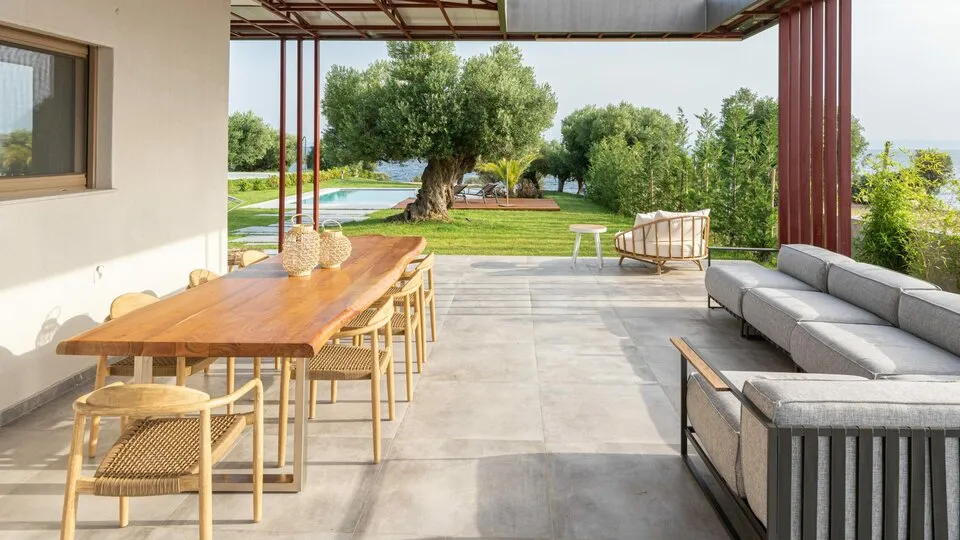 Luria Homes & Luxury Villas, Nikiti, Grčka — fotografija 7