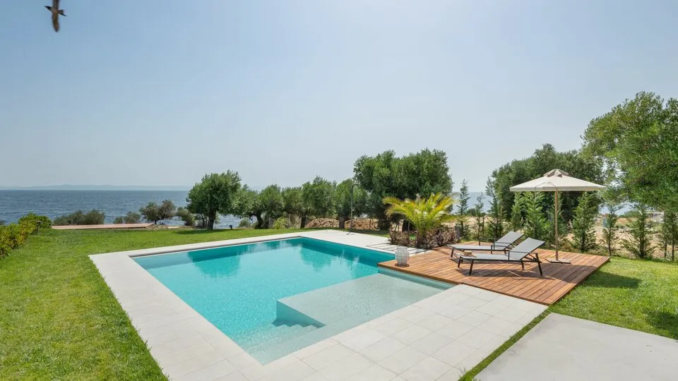 Luria Homes & Luxury Villas, Nikiti, Grčka — fotografija 8