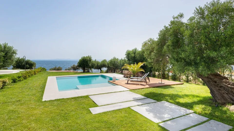 Luria Homes & Luxury Villas, Nikiti, Grčka — fotografija 9