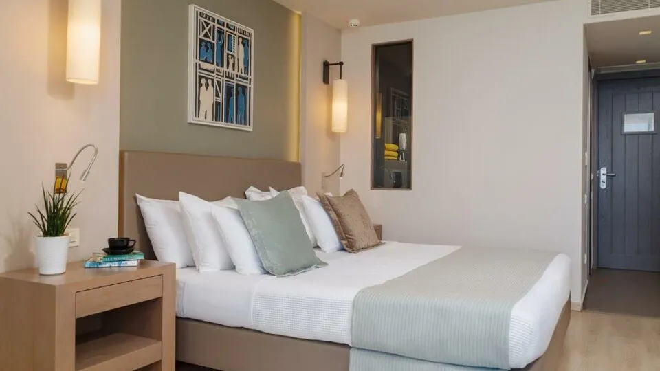 White Rocks Hotel, Lasi – Platis Gialos, Grčka — fotografija 13