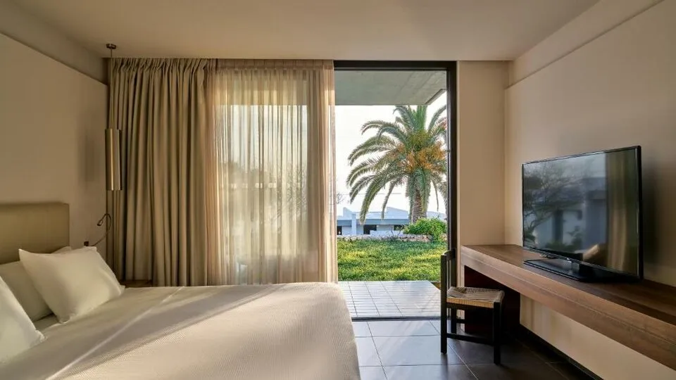 White Rocks Hotel, Lasi – Platis Gialos, Grčka — fotografija 14