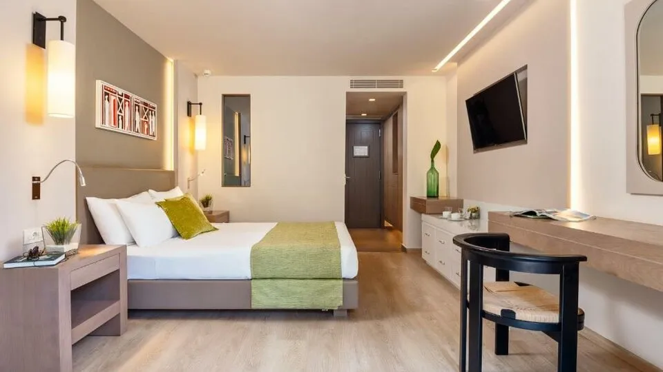White Rocks Hotel, Lasi – Platis Gialos, Grčka — fotografija 15