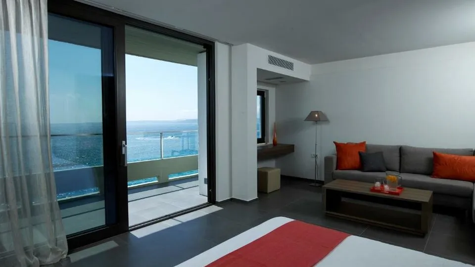 White Rocks Hotel, Lasi – Platis Gialos, Grčka — fotografija 19