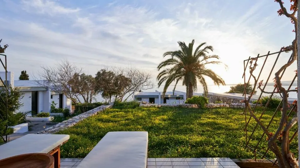 White Rocks Hotel, Lasi – Platis Gialos, Grčka — fotografija 5