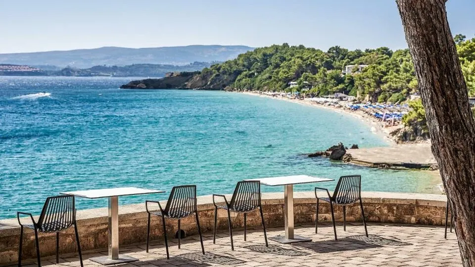 White Rocks Hotel, Lasi – Platis Gialos, Grčka — fotografija 7