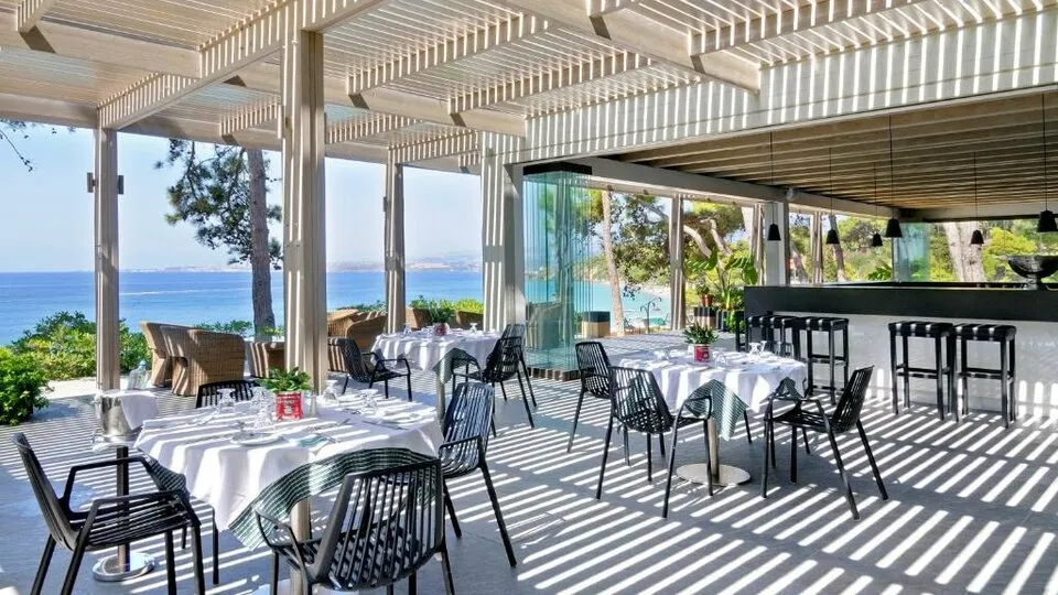 White Rocks Hotel, Lasi – Platis Gialos, Grčka — fotografija 9