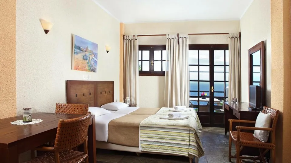 Agnanti Hotel & Apartments Pelion, Afisos, Grčka — fotografija 11