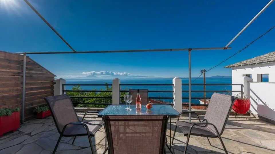 Agnanti Hotel & Apartments Pelion, Afisos, Grčka — fotografija 16