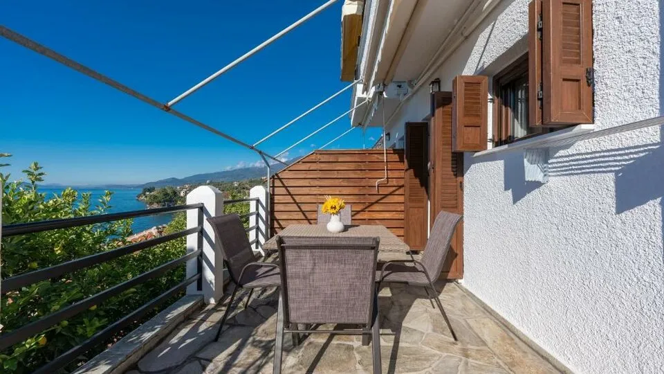 Agnanti Hotel & Apartments Pelion, Afisos, Grčka — fotografija 19